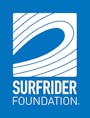 logo de Surfrider Foundation