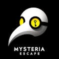 logo de Mysteria Escape