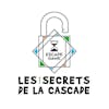 logo de Les Secrets de la Cascade