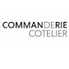 logo de La Commanderie de Cotelier