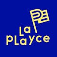 logo de La Playce