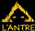 logo de L'Antre