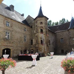 Château Saint-Sixte