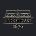 logo de Lingot d'Art 1876 - Musée de la Chouette d'or