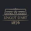 logo de Lingot d'Art 1876 - Musée de la Chouette d'or
