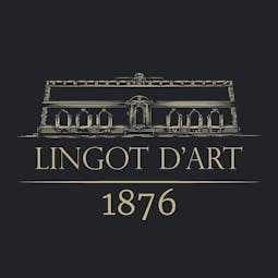 Lingot d'Art 1876 - Musée de la Chouette d'or