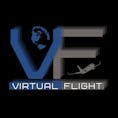 logo de Virtual Flight