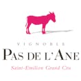 logo de Château Pas de l'Âne