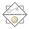 logo de Mystery Time