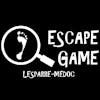 logo de Escape Game Lesparre-Médoc
