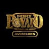 logo de Fort Boyard Aventures