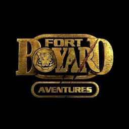 Fort Boyard Aventures