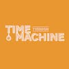 logo de Time Machine