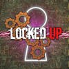 logo de Locked Up
