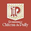 logo de Association Renaissance Château du Pailly