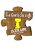 logo de La Quête des Clefs