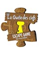 logo de La Quête des Clefs
