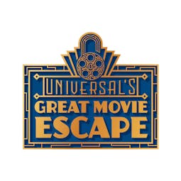 Universal’s Great Movie Escape