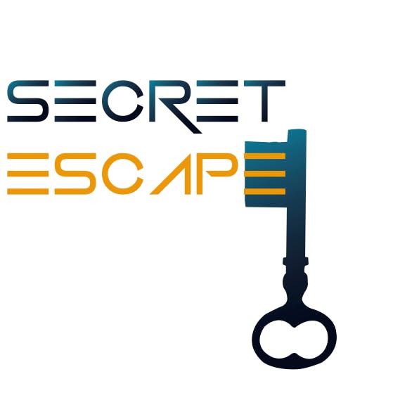 secret escape synonym