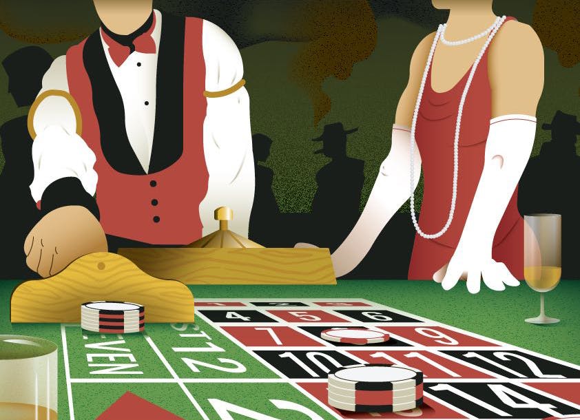 Roulette royale casino unlimited money