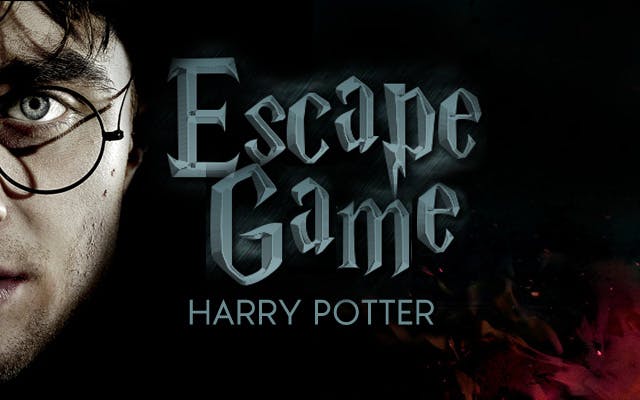 Harry Potter Escape